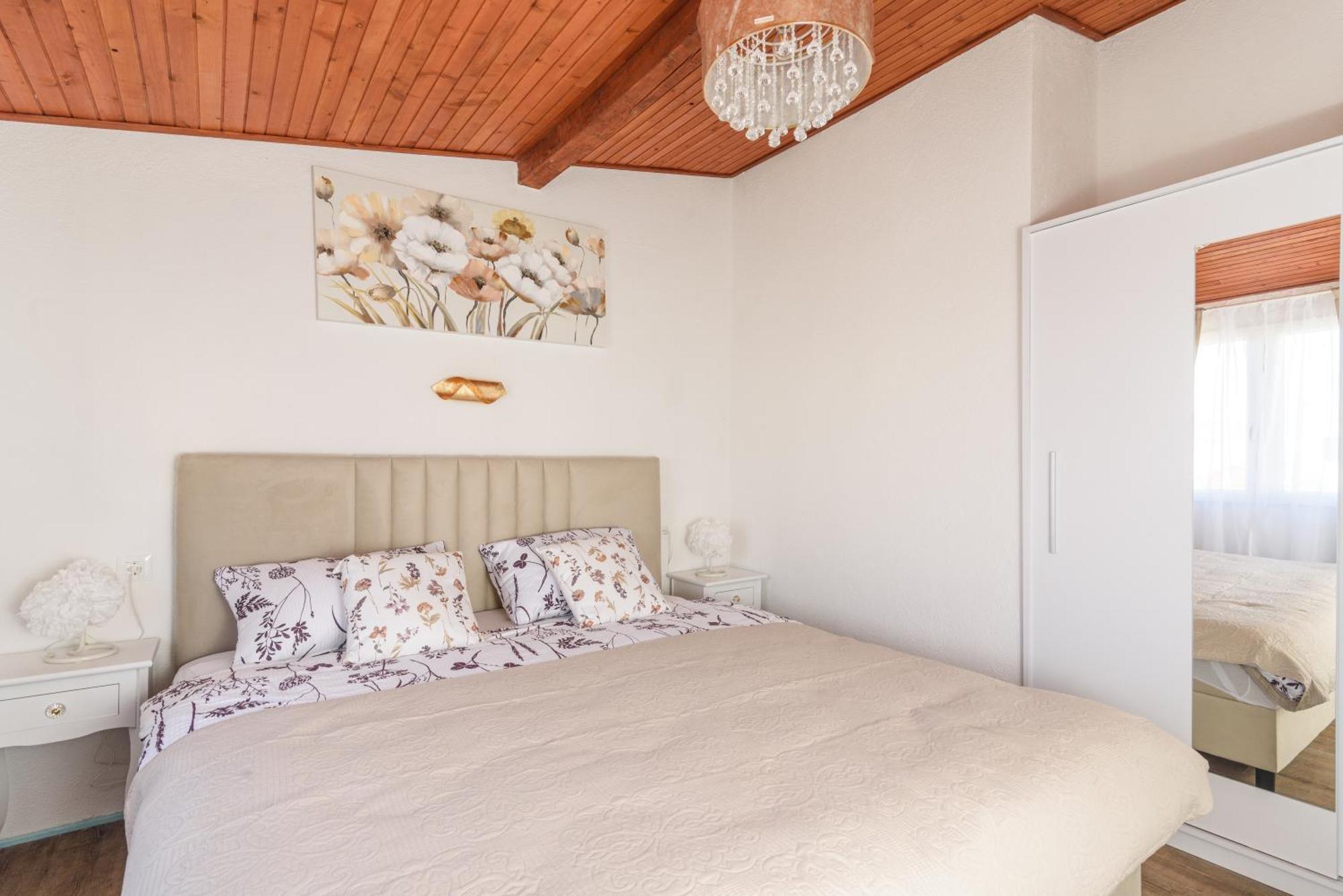 Apartment Ilisa Rogoznica  Zewnętrze zdjęcie