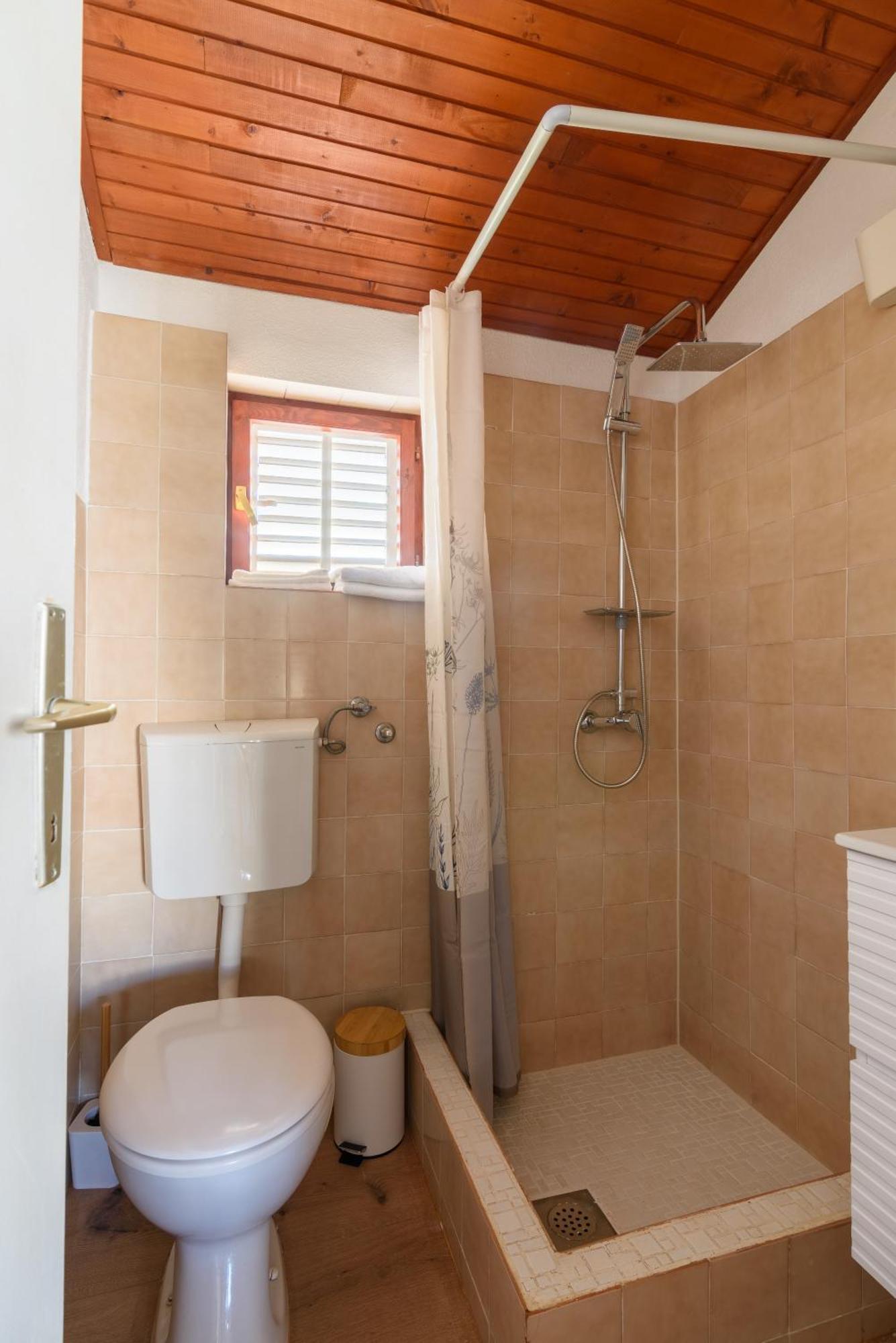 Apartment Ilisa Rogoznica  Zewnętrze zdjęcie