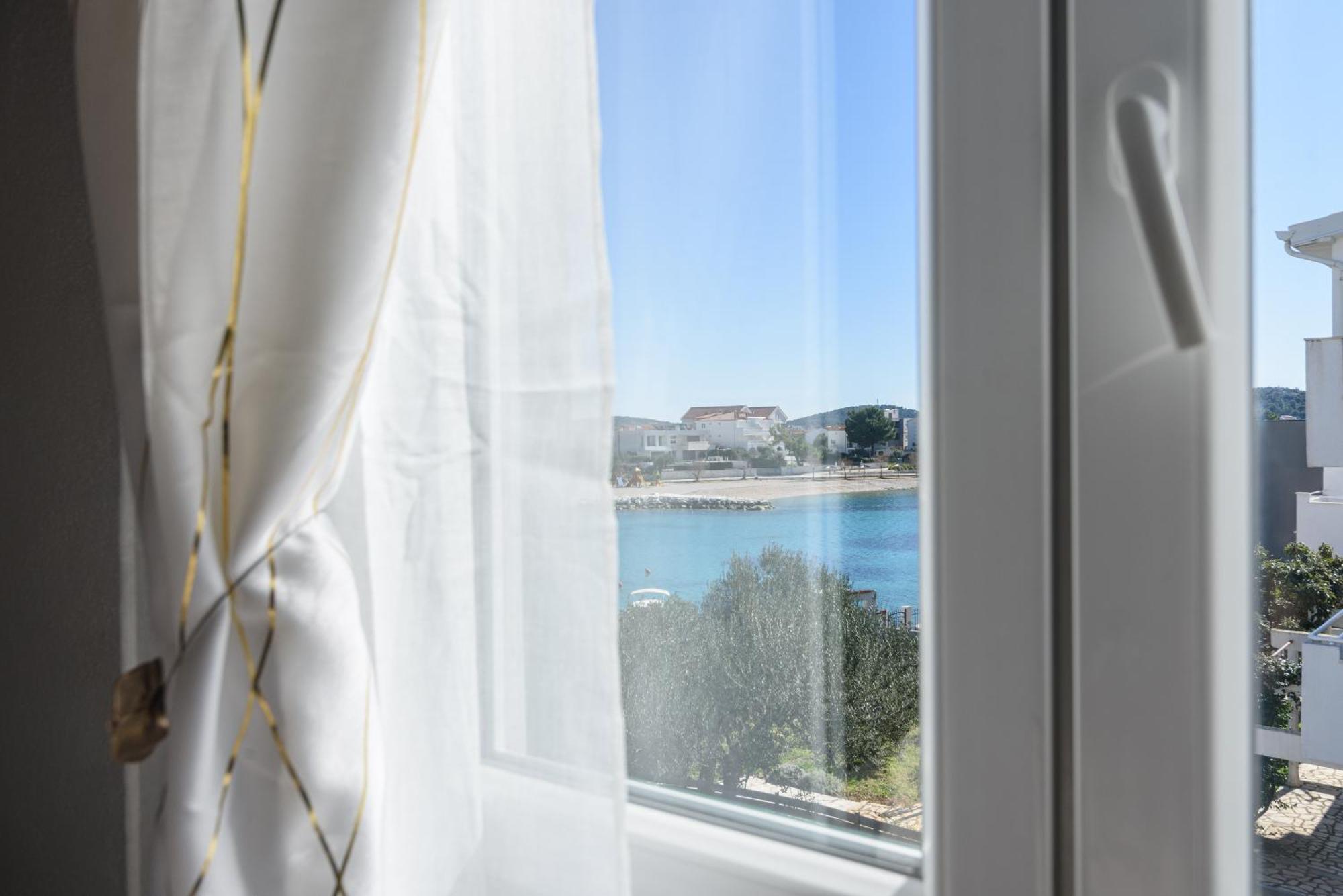 Apartment Ilisa Rogoznica  Zewnętrze zdjęcie