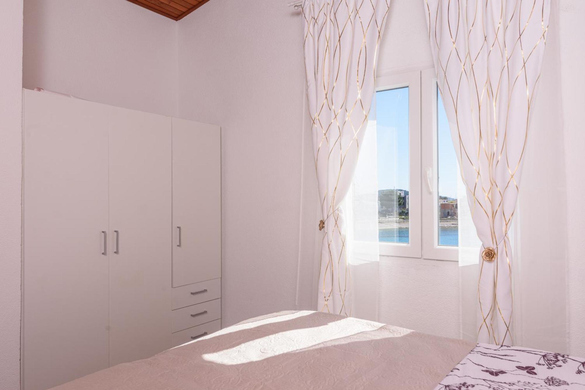 Apartment Ilisa Rogoznica  Zewnętrze zdjęcie