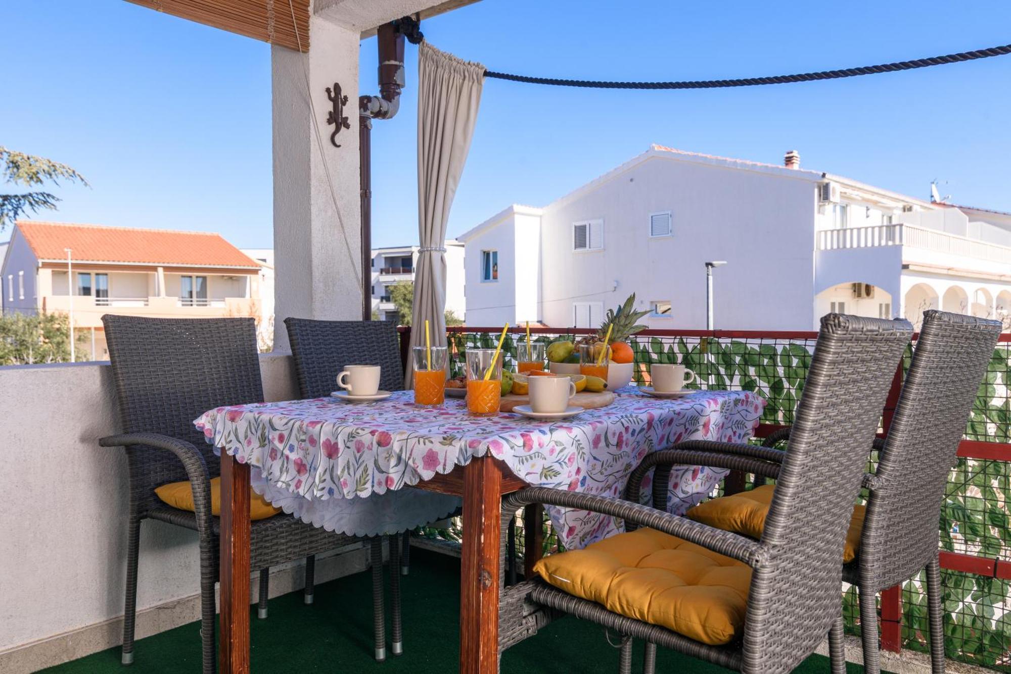 Apartment Ilisa Rogoznica  Zewnętrze zdjęcie